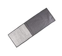 JSGHGDF Tapis à gratter en carton avec poche de rangement pour protéger les meubles