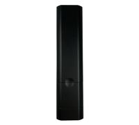 JSGHGDF Télécommande avec puce à faible consommation d'énergie pour une durée de vie prolongée de la batterie minimisant la fréquence de remplacement. Télécommande ergonomique