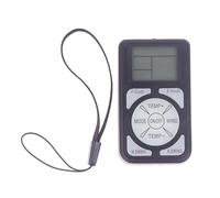 JSGHGDF Télécommande intelligente de conditionnement avec plusieurs appareils, régulation de la température et du rythme de fonctionnement : 9 m, faible consommation d'énergie, substance ABS, économie