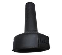 JSGHGDF Tétines d'alimentation pour veau avec base fixe - Seau à lait pour alimentation de bovins et ânes - Accessoires pour bétail