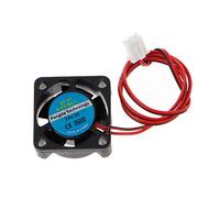 JSGHGDF Ventilateur D'imprimante 3D 2510 24V Roulement À Manchon Ventilateur Centrifuge sans Balais pour Reprap Ventilateur Refroidissement Ventilateur 2510 25x25x1