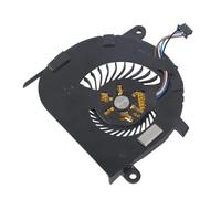 JSGHGDF Ventilateur supplémentaire pour ordinateur portable - Efficacité de réfrigération renforcée - Structure métallique solide - Exécution silencieuse - Facile à organiser - Remplacement silencieux