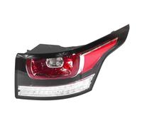 JsjjQf Feu Arrière de voiture pour Land Rover Range Rover Sports Edition 2014-2016 2017,Feu De Stop Clignotant Lampe Lampe de Pare-chocs Feu Arrière LED De Remplacement,Right-normal