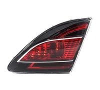 JsjjQf Feu Arrière de voiture pour Mazda 6 GH 2009 2010 2011 2012,Feu De Stop Clignotant Lampe Lampe de Pare-chocs Feu Arrière LED De Remplacement,Red-RightInner