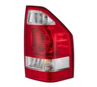 JsjjQf Feu Arrière de voiture pour Mitsubishi Montero V73 2003 2004 2005 2006,Feu De Stop Clignotant Lampe Lampe de Pare-chocs Feu Arrière LED De Remplacement,Right