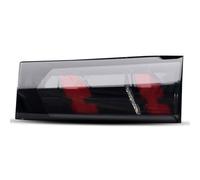 JsjjQf Feu Arrière de voiture pour Peugeot 2008 2020 2021 2022 2023,Feu De Stop Clignotant Lampe Lampe de Pare-chocs Feu Arrière LED De Remplacement,Right Inner