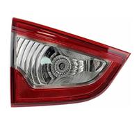 JsjjQf Feu Arrière de voiture pour Suzuki S-Cross SX4 2014 2015 2016,Feu De Stop Clignotant Lampe Lampe de Pare-chocs Feu Arrière LED De Remplacement,Left Inner-normal