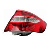 JsjjQf Feu Arrière de voiture pour Suzuki SX4 2010 2011 2012 2013 2014,Feu De Stop Clignotant Lampe Lampe de Pare-chocs Feu Arrière LED De Remplacement,Right