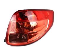 JsjjQf Feu Arrière de voiture pour Suzuki SX4 Hatchback 2007 2008 2009 2010 2011 2012,Feu De Stop Clignotant Lampe Lampe de Pare-chocs Feu Arrière LED De Remplacement,Right-normal