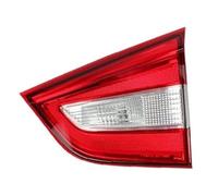 JsjjQf Feu Arrière de voiture pour Suzuki SX4 S-Cross 2013-2016 2017 2018 2019 2020 2021,Feu De Stop Clignotant Lampe Lampe de Pare-chocs Feu Arrière LED De Remplacement,Right Inner