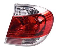JsjjQf Feu Arrière de voiture pour Toyota Camry 2,4 L 2005 2006,Feu De Stop Clignotant Lampe Lampe de Pare-chocs Feu Arrière LED De Remplacement,Right-normal