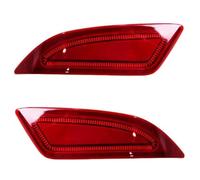 JsjjQf Feu Arrière de voiture pour Toyota Camry 2015 2016 2017,Feu De Stop Clignotant Lampe Lampe de Pare-chocs Feu Arrière LED De Remplacement