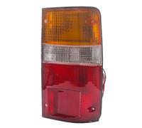 JsjjQf Feu Arrière de voiture pour Toyota Hilux Pickup SR5 MK3 LN RN YN 2WD 4WD 1989-1995,Feu De Stop Clignotant Lampe Lampe de Pare-chocs Feu Arrière LED De Remplacement,Right-normal