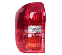 JsjjQf Feu Arrière de voiture pour Toyota RAV4 2004 2005,Feu De Stop Clignotant Lampe Lampe de Pare-chocs Feu Arrière LED De Remplacement,Left