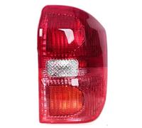 JsjjQf Feu Arrière de voiture pour Toyota RAV4 2004 2005,Feu De Stop Clignotant Lampe Lampe de Pare-chocs Feu Arrière LED De Remplacement,Right