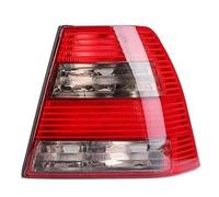 JsjjQf Feu Arrière de voiture pour VW Jetta MK4 2002 2003 2004 2005 2006 2007,Feu De Stop Clignotant Lampe Lampe de Pare-chocs Feu Arrière LED De Remplacement,Right-normal