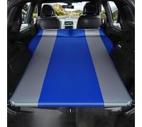 JsjjQf Voiture Matelas Gonflables pour BMW Series 3 2022 2023 2024,Lit Gonflable Pliable Matelas Gonflable Portable Camping Voyage en Plein Accessoires,B