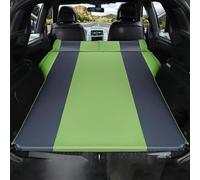 JsjjQf Voiture Matelas Gonflables pour Chrysler Pacifica/Town/Country,Lit Gonflable Pliable Matelas Gonflable Portable Camping Voyage en Plein Accessoires,D