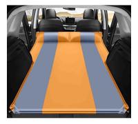 JsjjQf Voiture Matelas Gonflables pour Colorado GMC Canyon 2023-2024,Lit Gonflable Pliable Matelas Gonflable Portable Camping Voyage en Plein Accessoires,E