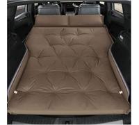 JsjjQf Voiture Matelas Gonflables pour Smart 1990-2023,Lit Gonflable Pliable Matelas Gonflable Portable Camping Voyage en Plein Accessoires,A