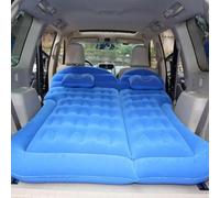 JsjjQf Voiture Matelas Gonflables pour Toyota Highlander 2014-2019,Lit Gonflable Pliable Matelas Gonflable Portable Camping Voyage en Plein Accessoires,D