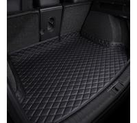 JsjjQf Voiture Tapis Coffre pour Toyota C-HR Hybrid 2024 2025, Cuir Moquettes Doublure Protection Anti-saleté Antidérapant Imperméable Intérieur Accessoires,B