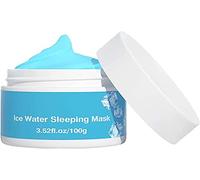 Jskin Beauty Hydras Moist Ice Water Sleeping Mask, Hydramoist Ice Water Sleeping Mask, J Skin Beauty Hydras Moist Ice Water Sleeping Mask, for Dryness, Dullness Skin Repair (1pcs)
