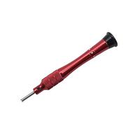 JSLER Tournevis d'ouverture de Couvercle d'outil de réparation de Montre for Montre Richard Mille 3 4 5 Outils de Retrait de Sangle de Tournevis à Griffes (Color : 5 Claws)