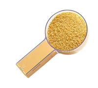 Jsnwernb Cuillères de Mesure - Pelle à Farine Alimentaire,Pelle à Grains | Restaurant, Friandise, Nourriture pour Chat