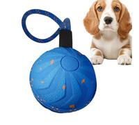 Jsnwernb Jouets Interactifs pour Chiens | Jouet pour Animaux Automatique et Étanche | Jouets à pour Occuper Les Chiens - pour Chiot Petite Grande Race Intérieur Extérieur Enrichissement Stimulation