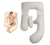 json2xml Oreiller brésilien pour Le Levage des Fesses, Fournitures Post-Chirurgie BBL avec détachable et Facile à Nettoyer, Oreiller BBL pour Dormir, oreillers de Soutien Lombaire après