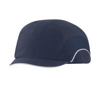 JSP Protection Casquette Hardcap A1+ 5 cm visière courte (ABT000-002-100)