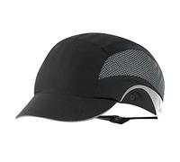 JSP Aerolite Bump Cap, noir, signe 50 mm,