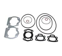 JSP Aftermarket SeaDoo Kit de joints de culasse haut de gamme Sea-Doo 650 657 XP SPX GTX GSX Kit de joints de culasse de tête supérieure Remplace la pièce # SBT 60A-103