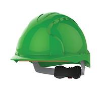 JSP Aje170-000-300 EVO®3 Revolution de roue à cliquet casque, Vert