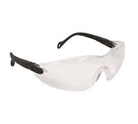 JSP Asa640-151-100 Eclipse spectacle, Effacer anti-buée lentille