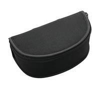 JSP Asu150-001-100 à fermeture Éclair étui à lunettes rigide