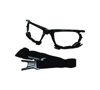 JSP ASU600-000-000 Forceflex 3 Lot de 12 accessoires pour poussière et sangle
