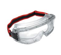 JSP Atlantic IV verres en polycarbonate Anti-Mist-Lunettes de natation (AGN020-441-300)