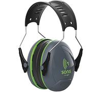 JSP Casque anti-bruit Sonis® 1 - SNR27dB (AEB010-0AY-800)
