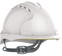 JSP Casque de protection EVO®2 blanc ( 4000370723 )