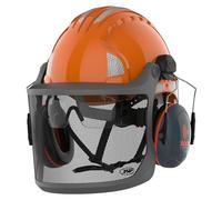 JSP Casques forestiers EVOGuard M3