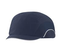 JSP Protection Casquette Hardcap A1+ 5 cm visière courte (ABT000-002-100)