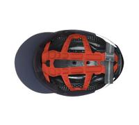 JSP Coque de Rechange pour Casquette de sécurité Hardcap A1+ Aerolite avec Pad de Confort - Protection EPI