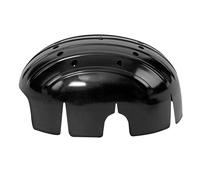 JSP Coque de Rechange pour Casquette de sécurité Hardcap A1+ - Protection EPI