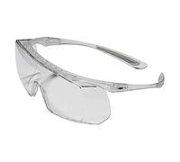 JSP Coverlite JSP Lunettes de vue réglables Verres transparents (1COV23C)