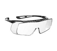 JSP Coverlite Sur-Lunettes K Verre Transparent pour Verres Correcteurs