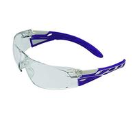 JSP Eiger™ Lunettes pour femme Verres transparents Violet (1EIGLWP23CKN)
