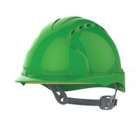 JSP Evo®3 Safety Helmet - Slip Ratchet - Vented