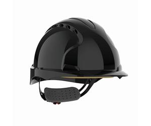 JSP Evo®3 Safety Helmet - Wheel Ratchet - Vented